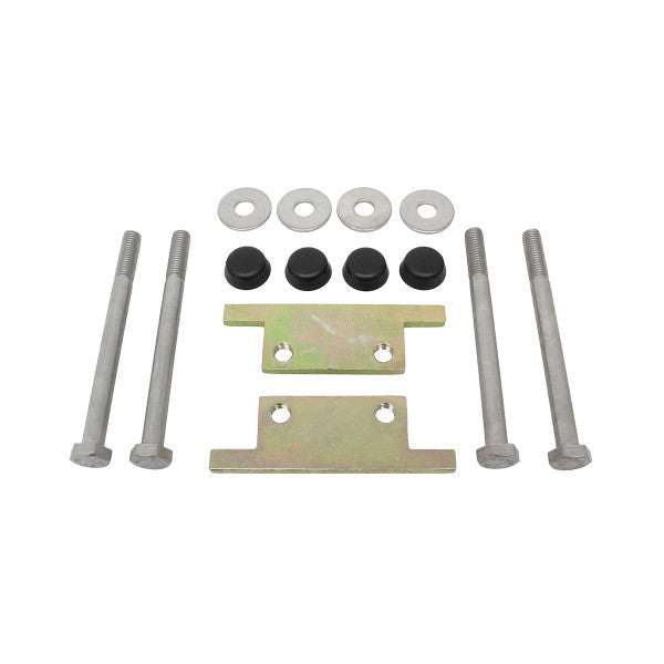 Fixing Plates S/S Bumper Bolt Set – GA1171K