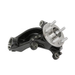 F/L 2 Front Hub Bearing And Upri for Freelander 2 Lr2 Bearing & Upright Assy – GA1214