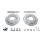 Galv Rear Spring Seat Fitting Kit for Defender (1986 – 2006) Includes Fittings – GA1215