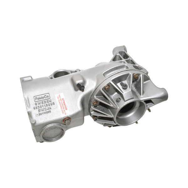 F/L 2 Reman Diff With H/Duty Bearing for Freelander 2 Lr2 With Heavy-Duty input nose bearing – GA1216HD