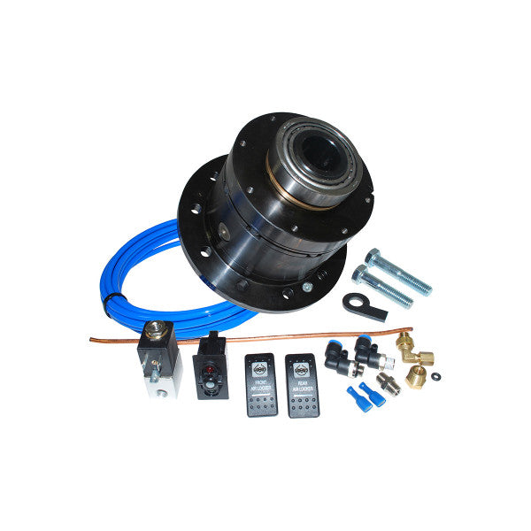 Ashcroft Differential Locker Kit 24 Spline for Land Rover Defender / Discovery – GA1224