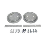 Galvanised Rear Spring Seat And Fitting – GA1233