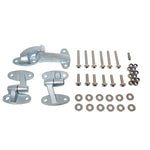 Rear End Door Hinge Kit Puma Fixings for Defender (2007 >) Defender (2007 Onwards) but can be used on earlier vehicles – GA1240SS