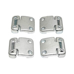 2Nd Row Door Hinge Kit Ss Puma Fixings – GA1275SS