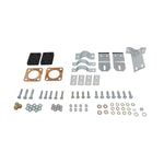 Series Swb Exhaust Fitting Kit RHD – GA1293