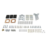 Series Swb Exhaust Fitting Kit LHD – GA1294