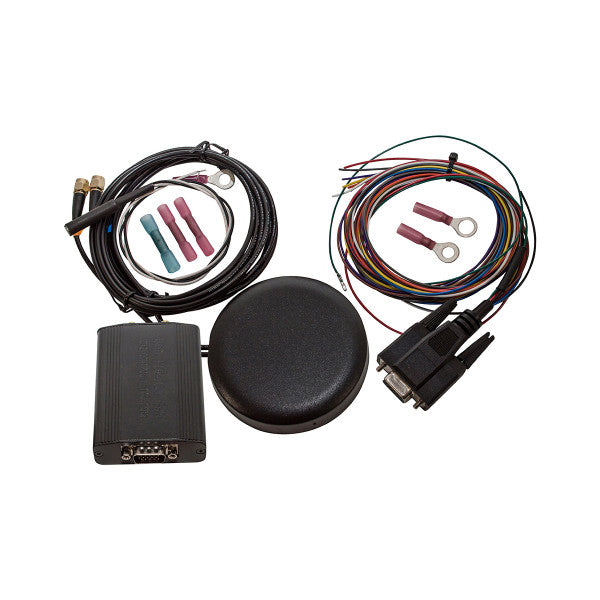 Fbh Controller Gsm for Discovery 3 (2005 – 2009) 2.7 Only – GA1390