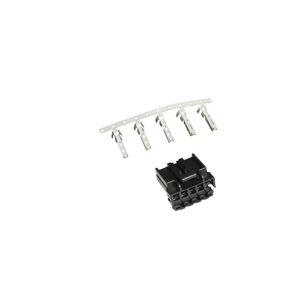 5 Way Switch Connector Black – GA1402