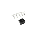 5 Way Switch Connector Black – GA1402