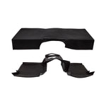 Acoustic Cover for Defender 90/110 (2007–On) 2.4 TDCi – GA1747BLACK