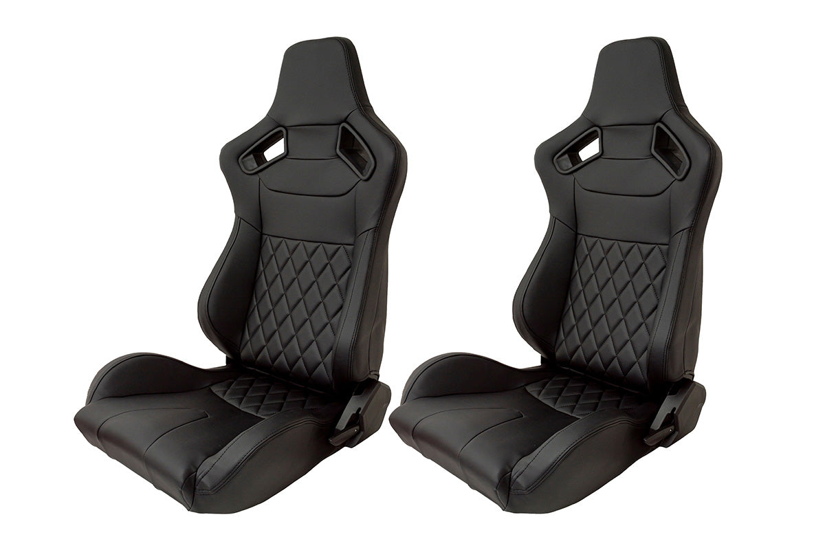 Sport Seat (Pair) for Defender (1986 – 2006) – GA1895