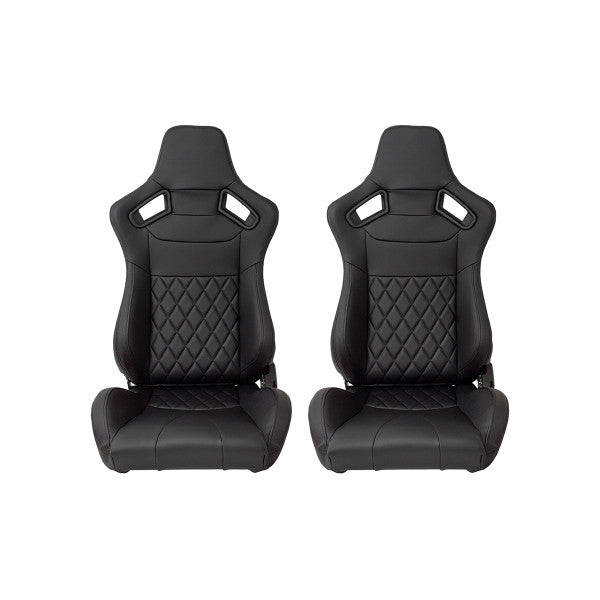 Sport Seat (Pair) for Defender (1986 – 2006) – GA1895
