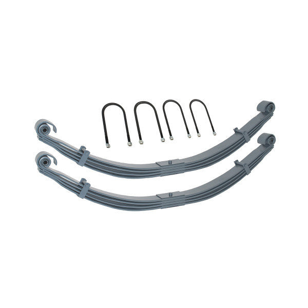 Parabolic Spring LWB Rear for Series 1 – GA2003