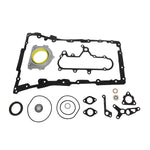 TD5 Bottom End for Defender (1986 – 2006) – GA2113