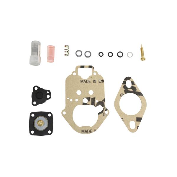 Carburettor for Land Rover Series 3 (1971–1985) 2.25 Petrol – GA2206