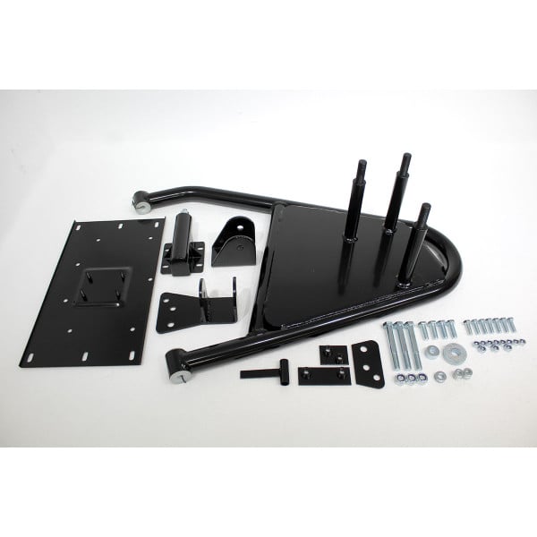 Spare Wheel Carrier Defender/Series2+3 for Defender (1986 – 2006) – GA2232