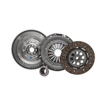 TD5 Flywheel Clutch Kit for Defender (1986 – 2006) Plate, cover & flywheel – GA2357