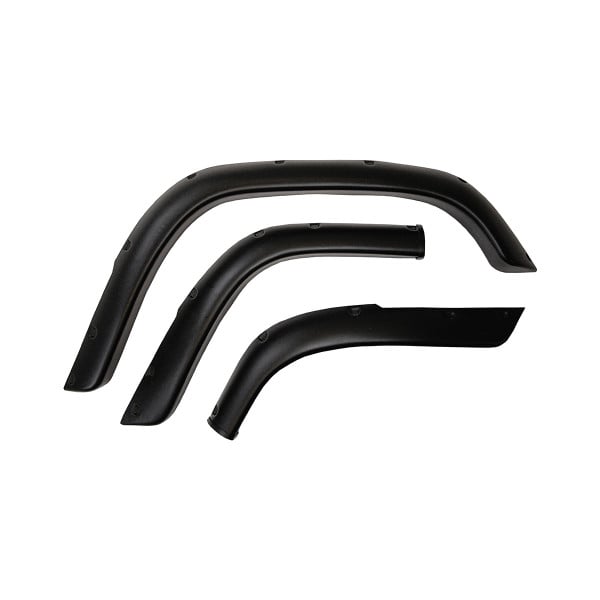 Wheel Arch Discovery for Discovery 1 (1989 – 1998) 2½" wheel arch kit - Note - Wings need cutting for fitment – GA2365