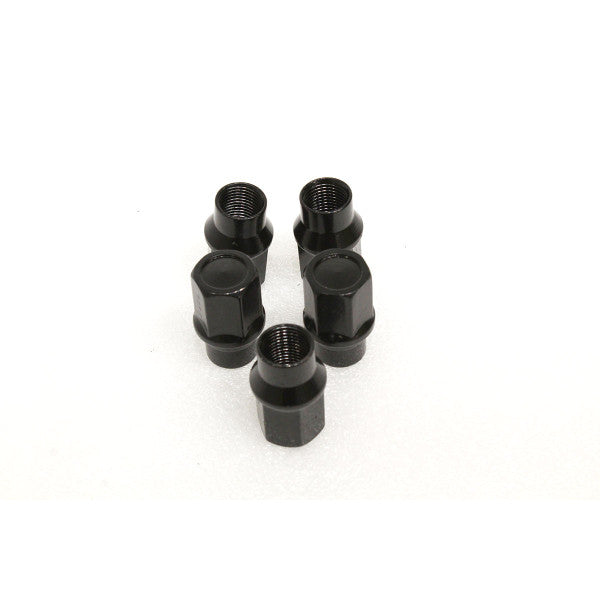 Wheel Nuts (Set of 5) for Defender, Discovery 1 & Range Rover Classic (1986–2006) – GA2474