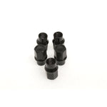 Wheel Nuts (Set of 5) for Defender, Discovery 1 & Range Rover Classic (1986–2006) – GA2474