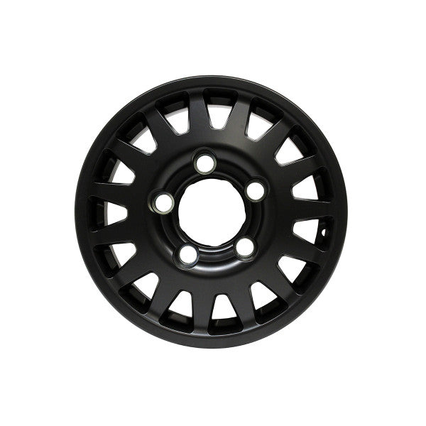 Alloy Wheel 7" x 16" Anthracite for Land Rover Defender – GA2489