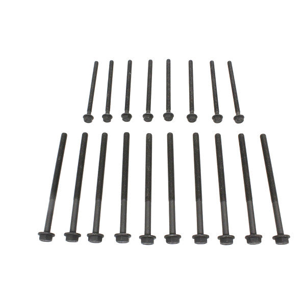 Head Bolt Set Puma 2.4 – GA2505