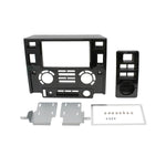 Piano Black Puma Double Din Unit Fascia – GA2608