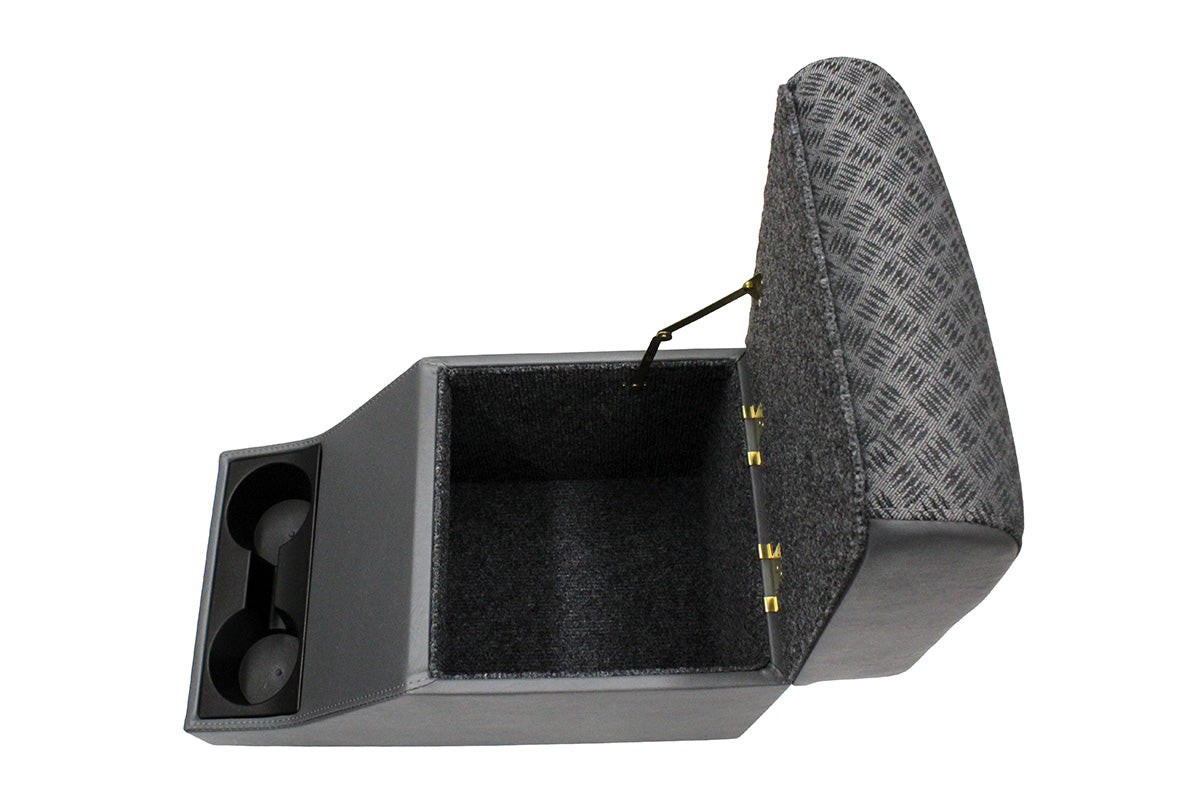 Chubby Cubby Box Techno Trim for Defender – DA2662T