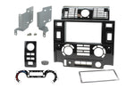 Piano Black Puma Double DIN Fascia for Defender (2007 >) – GA2681
