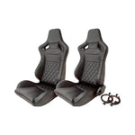 Sport Seat Pair Heated – GA2827