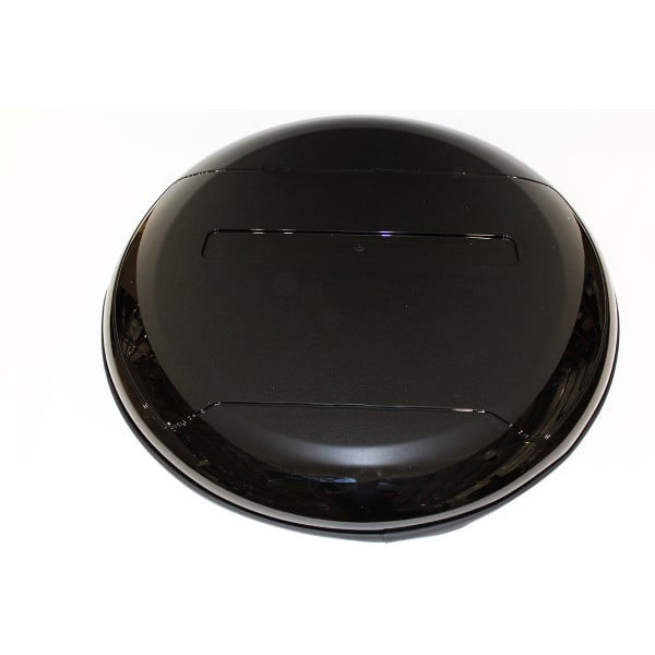 Gloss Black Wheel Cover for Defender L663 (2020–) – GA2893
