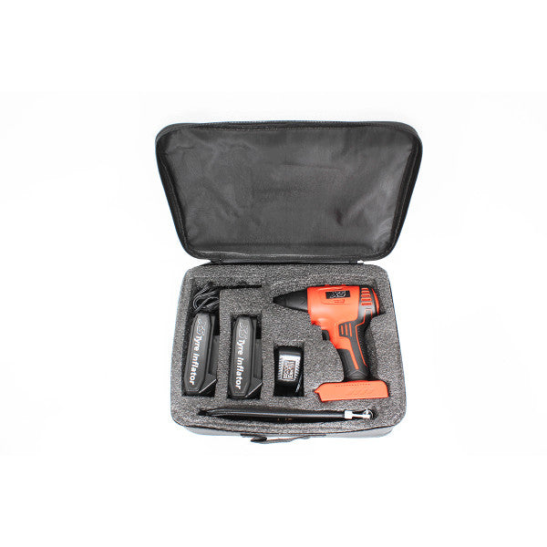 Handheld Tyre Inflator – GA2908