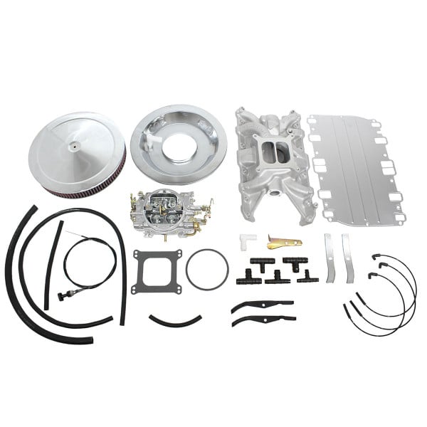 Weber Carburettor Kit for Defender, Discovery 1 & Range Rover Classic 3.5 V8 – GA3049