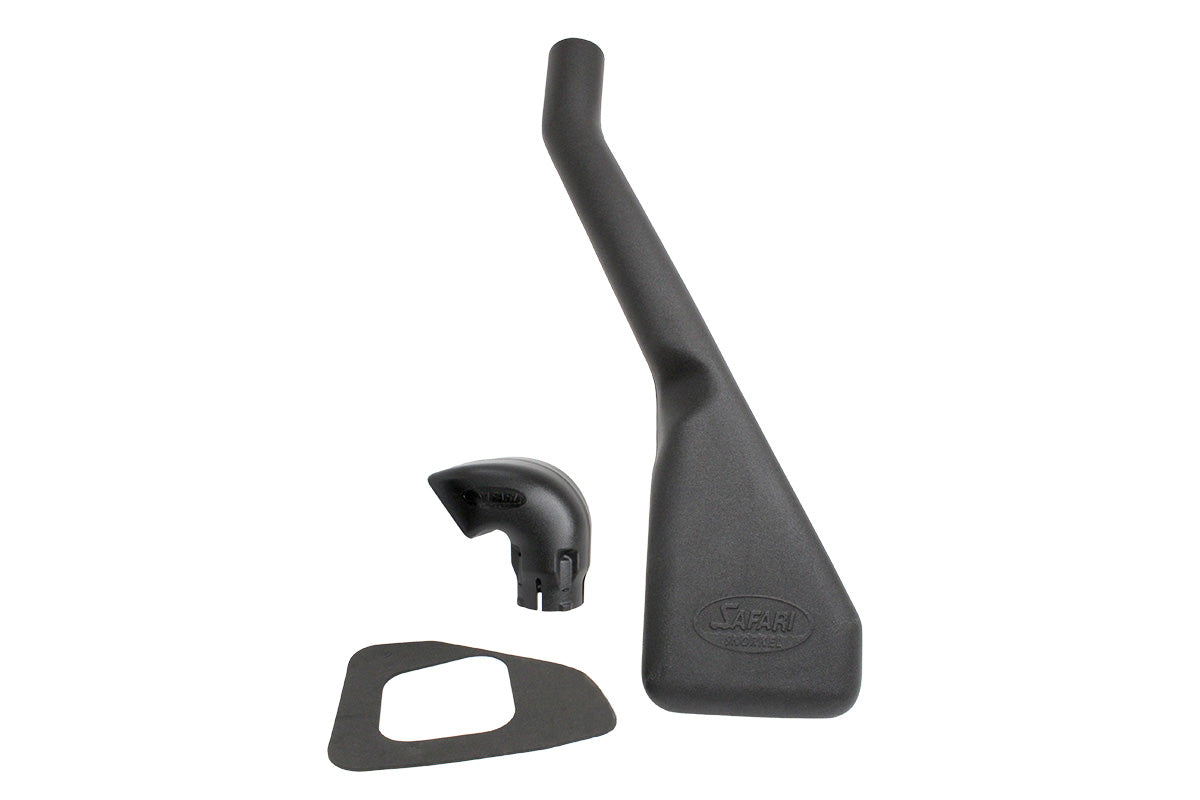 Safari Raised Air Intake Snorkel for Defender (1999–2005) TD5 RHD – GA3069