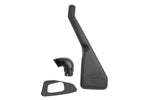Safari Raised Air Intake Snorkel for Defender (1999–2005) TD5 RHD – GA3069