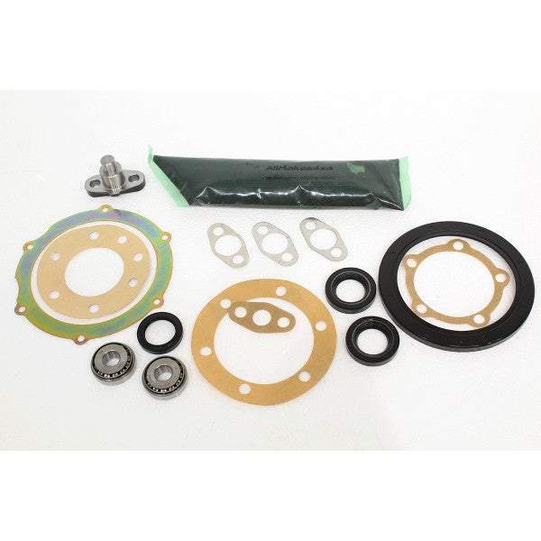 Swivel Repair Kit 8Mm Seals D1/R1 for Discovery 1 (1989 – 1998) with 8mm seals (Up to JA32850) – GA3164P