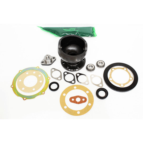 Swivel Hub Rebuild Kit for Discovery 1 & Range Rover Classic (1989–1998) Non-ABS – GA3165G