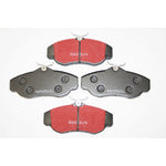 Front Brake Pads for Discovery 2 / Range Rover (1995–2004) – GA3300