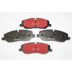Front Brake Pads for Discovery 3, Discovery 4 & Range Rover L322 (2002–2016) – GA3304