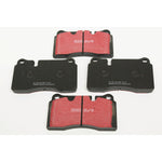Front Brake Pads for Range Rover L322 / Sport L320 (2002–2009) – GA3305