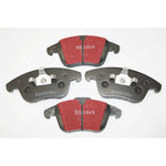 Front Brake Pads for Land Rover Freelander 2 & Range Rover Evoque L538 (2012+) – GA3306
