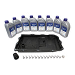 8 Speed Automatic Gearbox Fluid Change Kit for Discovery 3, 4 & Range Rover (2002–2016) – GA3383M