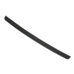 Rear Outside Bumper Plate Cover Trim – GA3392