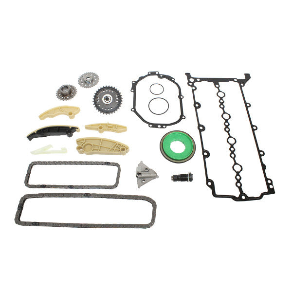 Timing Chain Kit for Range Rover / Evoque (2012–2019) 2.0L Ingenium AJ200 – GA3412