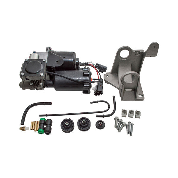 Air Suspension Compressor Kit for Discovery 3, Discovery 4 & Range Rover Sport (2005–2016) – GA3965