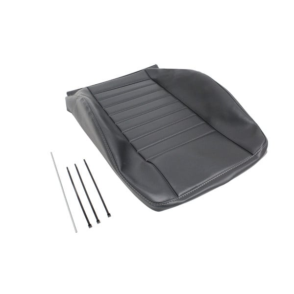 Seat Back Cover 90 Grey – GA4042