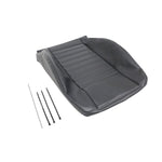 Seat Back Cover 90 Grey – GA4042