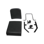 Rear Inward Facing Seat 90 - Black for Defender (1986 – 2006) – GA4067