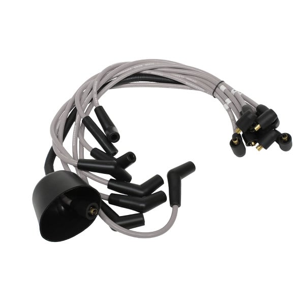 Lead Set Discovery V8 for Discovery 1 (1989 – 1998) V8 - includes King Lead – GA4104