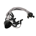 Lead Set Discovery V8 for Discovery 1 (1989 – 1998) V8 - includes King Lead – GA4104